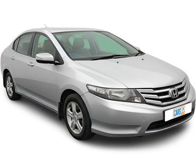 Honda City-img